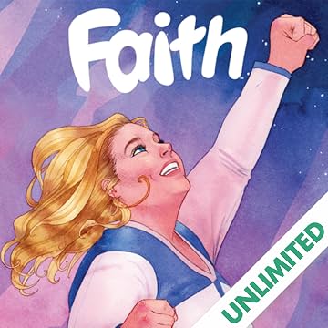 Faith (2016)